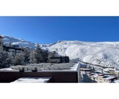 Apartamento con las mejores vistas en la zona baja, con garaje