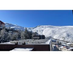 Apartamento con las mejores vistas en la zona baja, con garaje