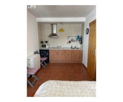 Apartamento con las mejores vistas en la zona baja, con garaje