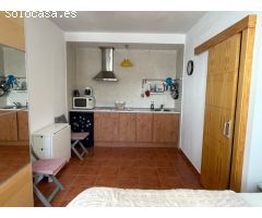 Apartamento con las mejores vistas en la zona baja, con garaje