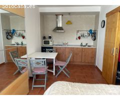 Apartamento con las mejores vistas en la zona baja, con garaje