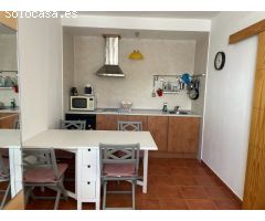 Apartamento con las mejores vistas en la zona baja, con garaje