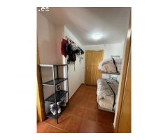 Apartamento con las mejores vistas en la zona baja, con garaje