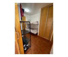 Apartamento con las mejores vistas en la zona baja, con garaje