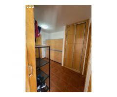 Apartamento con las mejores vistas en la zona baja, con garaje