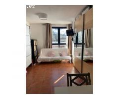 Apartamento con las mejores vistas en la zona baja, con garaje