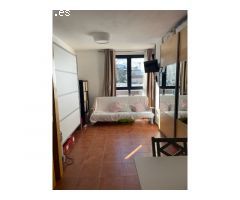 Apartamento con las mejores vistas en la zona baja, con garaje