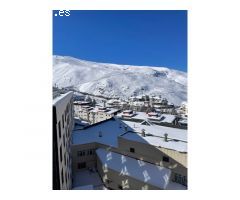 Apartamento con las mejores vistas en la zona baja, con garaje