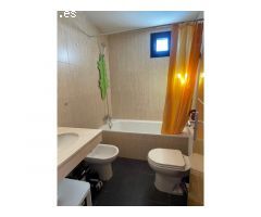 Apartamento con las mejores vistas en la zona baja, con garaje