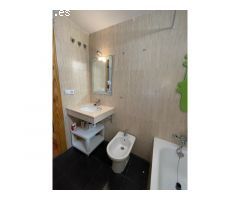Apartamento con las mejores vistas en la zona baja, con garaje