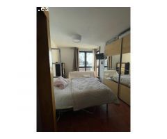 Apartamento con las mejores vistas en la zona baja, con garaje