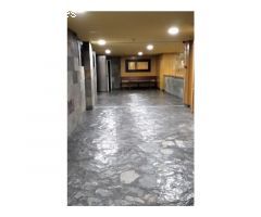 Apartamento con las mejores vistas en la zona baja, con garaje