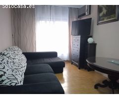 APARTAMENTO EN CAMINO DE RONDA