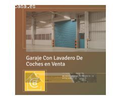 Plaza de garaje en Paseo de la Estación 35