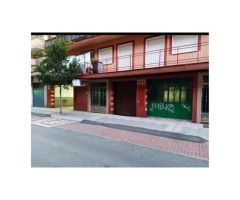 Local en Garrido Sur