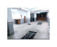 Local en Garrido Sur