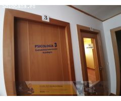 Edificio de uso mixto en Béjar (Salamanca - Spain) (ROE 4,85%)