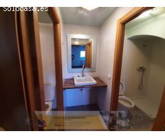 Edificio de uso mixto en Béjar (Salamanca - Spain) (ROE 4,85%)