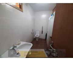 Edificio de uso mixto en Béjar (Salamanca - Spain) (ROE 4,85%)
