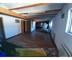 Edificio de uso mixto en Béjar (Salamanca - Spain) (ROE 4,85%)