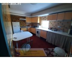 Edificio de uso mixto en Béjar (Salamanca - Spain) (ROE 4,85%)