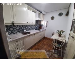 Edificio de uso mixto en Béjar (Salamanca - Spain) (ROE 4,85%)