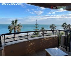 APARTAMENTO EN PEÑISCOLA