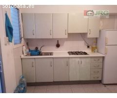 SE VENDE PLANTA BAJA EN BENICARLÓ