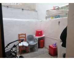SE VENDE PLANTA BAJA EN BENICARLÓ