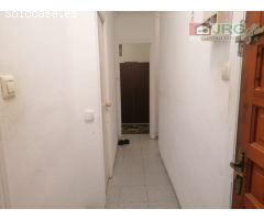SE VENDE PLANTA BAJA EN BENICARLÓ