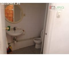 SE VENDE PLANTA BAJA EN BENICARLÓ