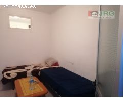 SE VENDE PLANTA BAJA EN BENICARLÓ