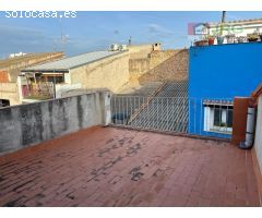 CASA EN CALIG