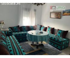 SE VENDE PISO DE 3 HABITACIONES SIN ASCENSOR