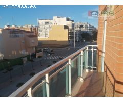 SE VENDE PISO CERCA DE LA AVENIDA PAPA LUNA