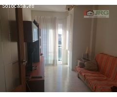 SE VENDE PISO CERCA DE LA AVENIDA PAPA LUNA