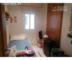 SE VENDE PISO CERCA DE LA AVENIDA PAPA LUNA