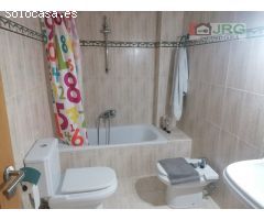 SE VENDE PISO CERCA DE LA AVENIDA PAPA LUNA