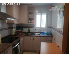 SE VENDE PISO CERCA DE LA AVENIDA PAPA LUNA