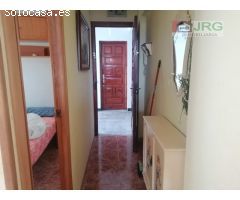 SE VENDE APARTAMENTO DELANTE DEL MAR