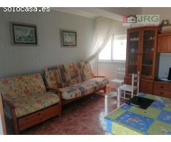 SE VENDE APARTAMENTO DELANTE DEL MAR
