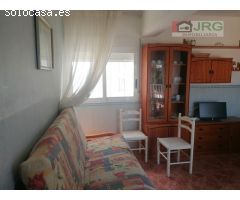SE VENDE APARTAMENTO DELANTE DEL MAR