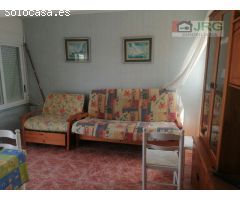SE VENDE APARTAMENTO DELANTE DEL MAR