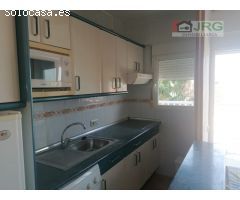 SE VENDE APARTAMENTO DELANTE DEL MAR