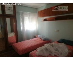 SE VENDE APARTAMENTO DELANTE DEL MAR