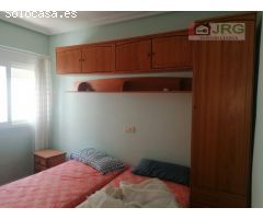 SE VENDE APARTAMENTO DELANTE DEL MAR