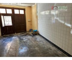 CASA EN CALIG