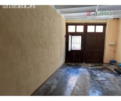 CASA EN CALIG
