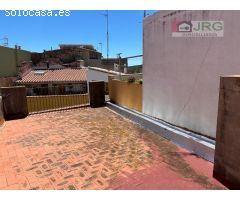 CASA EN CALIG