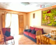 CASA EN CALIG